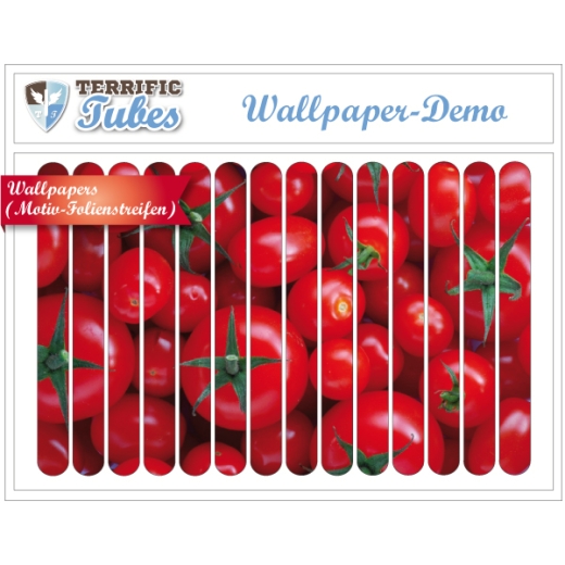 terrific-tubes wallpaper tomatos