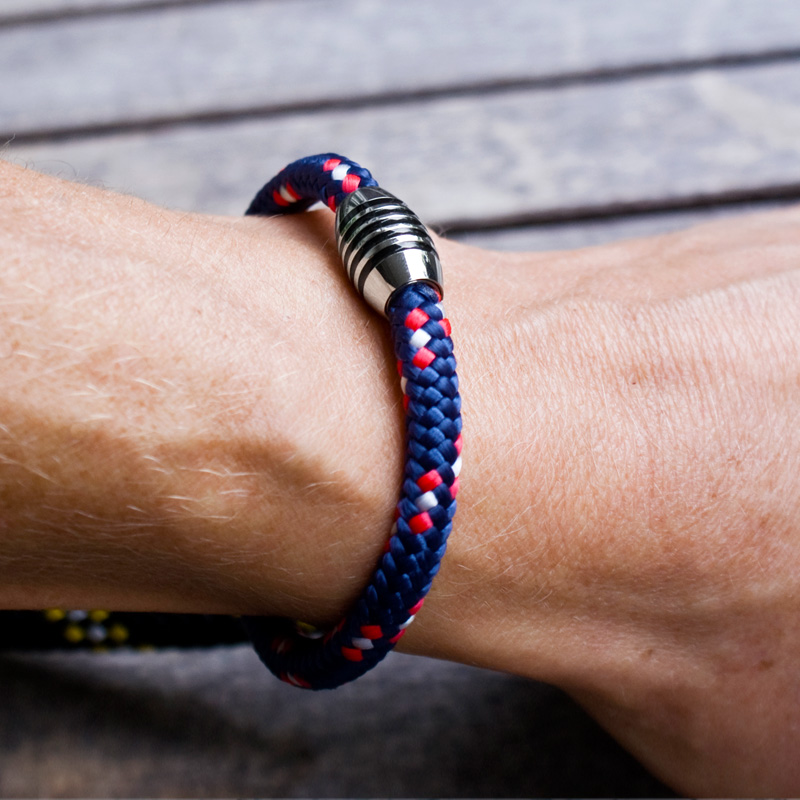 Buy Sailor Rope Bracelet Online In India  Etsy India